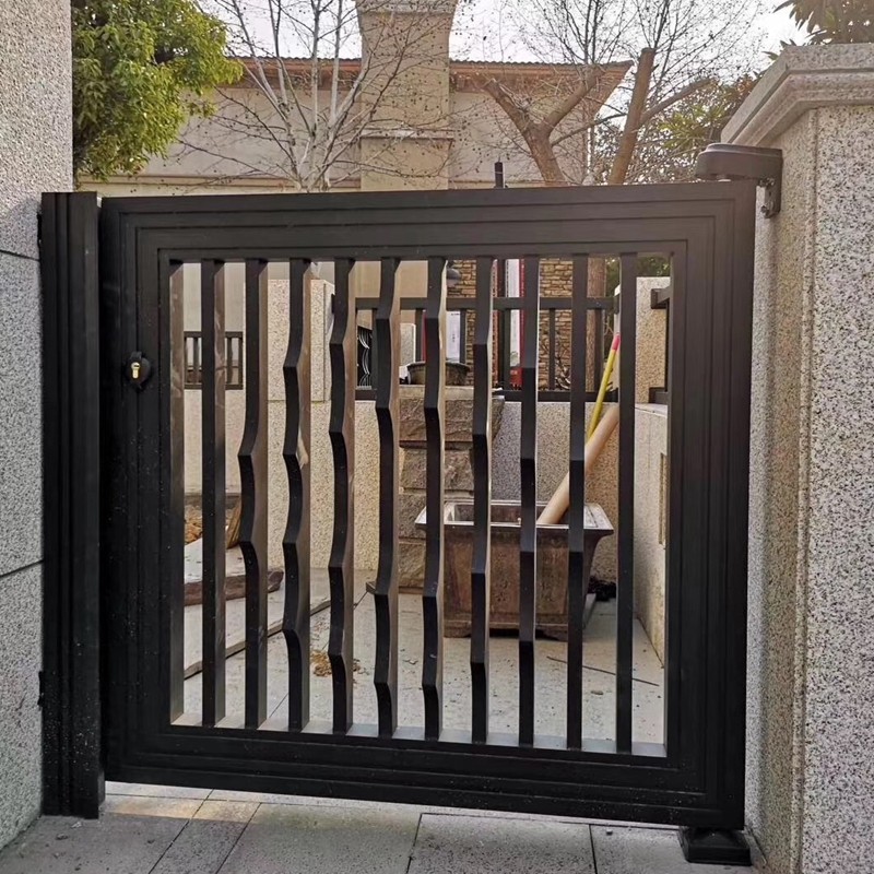 護(hù)欄圍欄欄桿