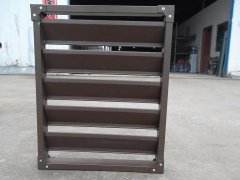 <b>鋅鋼百葉窗如何進行清洗</b>