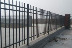 鐵藝護(hù)欄有那些種類？