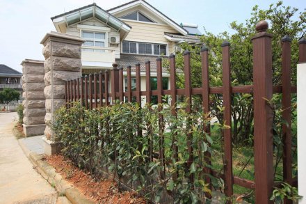 別墅護(hù)欄的挑選需要注意的事項